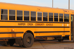 Harper Creek Community Schools, MI