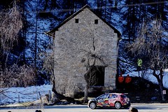 Rally Monte Carlo 2023 - Ogier