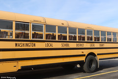 Washington Local Schools - Lucas County, OH