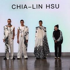 Chia Lin Hsu Sept 2022