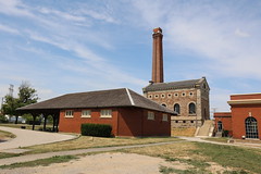 Hamilton Museum of Steam & Technology, Ontario, Canada