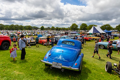 Kumeu Classic Car & Hotrod Festival 2023