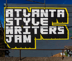 Atlanta Style Writers Jam 2022