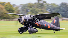de Havilland 100th Anniversary Airshow