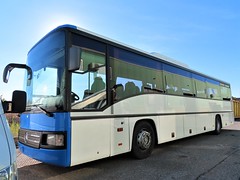 SAF Udine buses