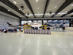 2022/01/24 Vergiate LILG AW169 LUH delivery to GdF