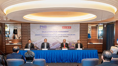 20180818 MOU signing ceremony @ PNB