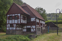 Anachronika  Freilichtmuseum Hagen