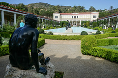 J. Paul Getty Museum (Los Angeles, California)