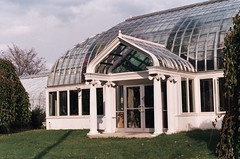 lamberton conservatory