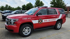 610: Basil Joint Fire District