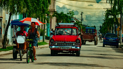 Cuba 2022 - Camajuani