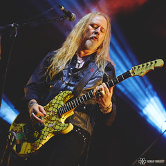 JERRY CANTRELL @ Hellfest 2022