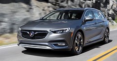 Opel Design in the USA