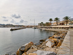 Cartagena y Cabo de Palos 10-2022