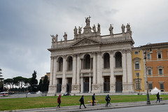 San Giovanni in Laterano - Roma