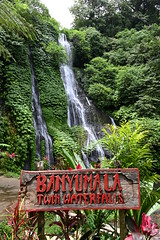 2023 ID Bali Banyumala Twin Waterfalls