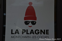 22/01/2023 Séjour neige à La Plagne - Montchavin (73) Les Baroudeurs de Guérigny