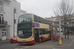 Brighton & Hove (bus company)