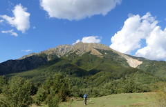 Valli Taverone e Rosaro. Sulla 'Via Parmigiana', da Camporaghena a Sassalbo