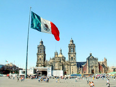 Mexique 1, Mexico, Teotihuacán, Oaxaca, Palenque, 