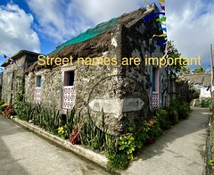 Ivatan Stone Houses of Batanes and Sabtang