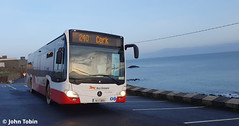 Bus Éireann Photos - 2023