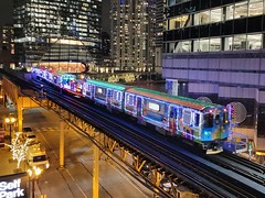 Chicago Transit Authority