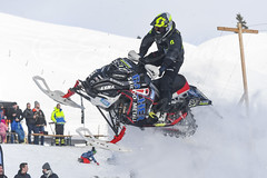 Swiss Snowcross Championship 2023
