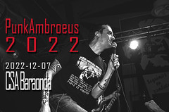 PunkAmbroeus 2022 - 2022-12-07