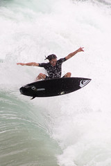 Pompano Beach Surfers 2023-2024