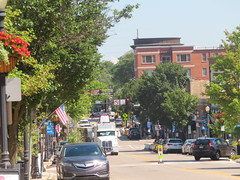 Downers Grove