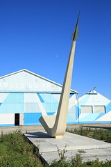 FAP Museu do Ar, Alverca 