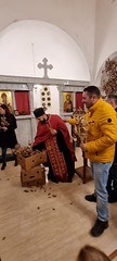 Orthodox Christmas 2023