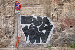 Palermo Graffiti 2011