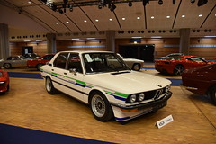 BMW Alpina B2