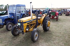 Leyland Tractors 