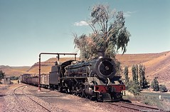 1973 South African Railways