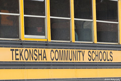 Tekonsha Community Schools, MI