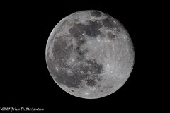 Moon - 17-01-22