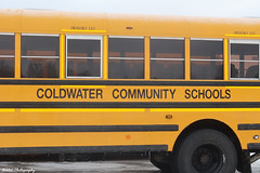 Coldwater Community Schools, MI
