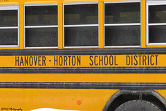 Hanover-Horton School District, MI