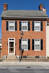 No. 205 East Main Street, Emmitsburg, Maryland, United States