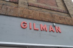 Gilman, IL