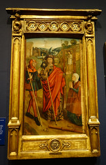 Dieric Bouts the elder c.1415–1475