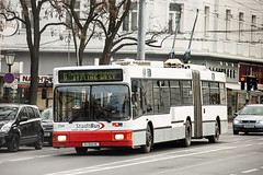 Buses, Coaches & Trolleybuses - Austria