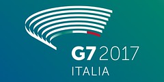 Reportage G7 Taormina - 2017