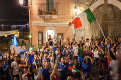 Italy won UEFA EURO 2020