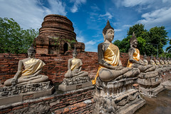 อยุธยา | Ayutthaya