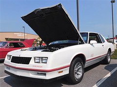 1987 Chevy Monte Carlo SS
